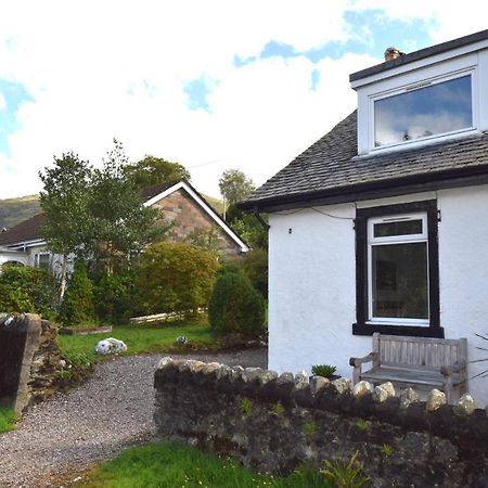 1 Planetree Cottage - Loch View ロッホゴイルヘッド エクステリア 写真