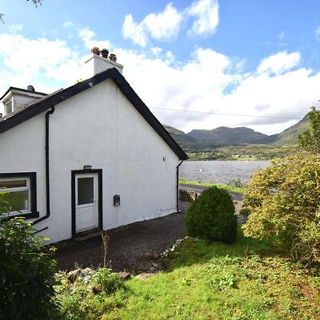 1 Planetree Cottage - Loch View ロッホゴイルヘッド エクステリア 写真