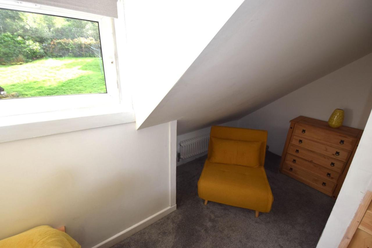 1 Planetree Cottage - Loch View ロッホゴイルヘッド エクステリア 写真