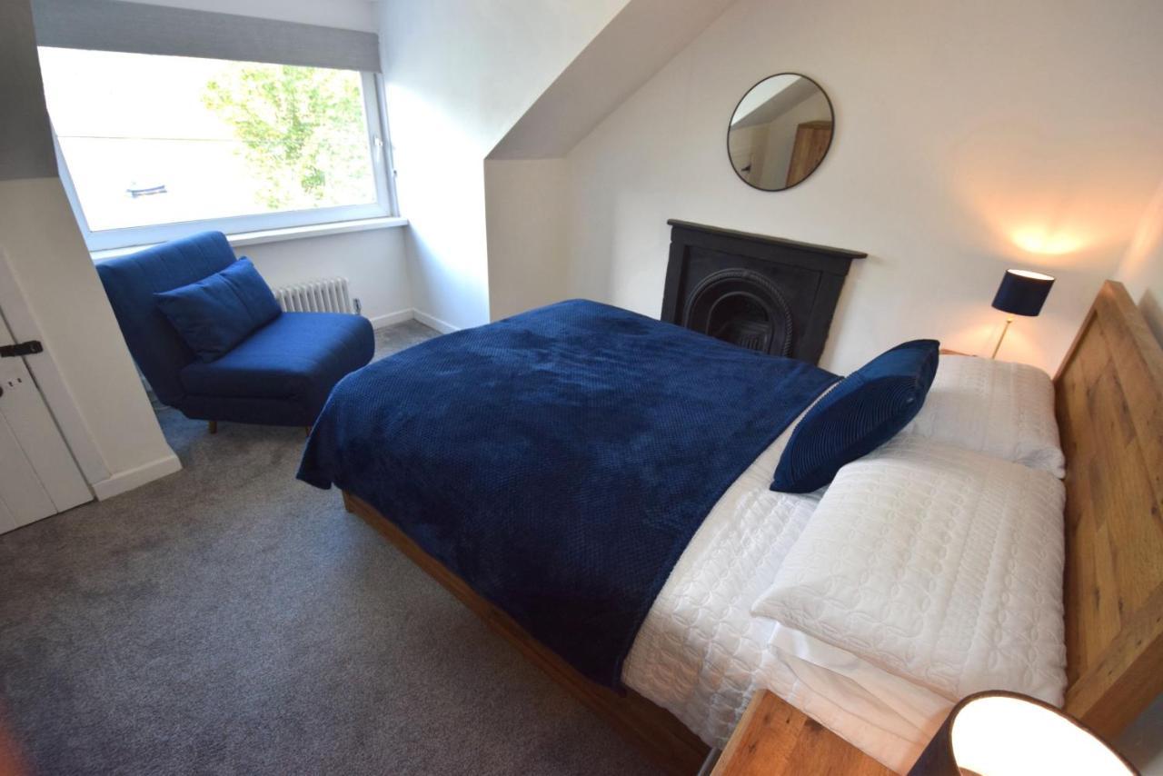 1 Planetree Cottage - Loch View ロッホゴイルヘッド エクステリア 写真