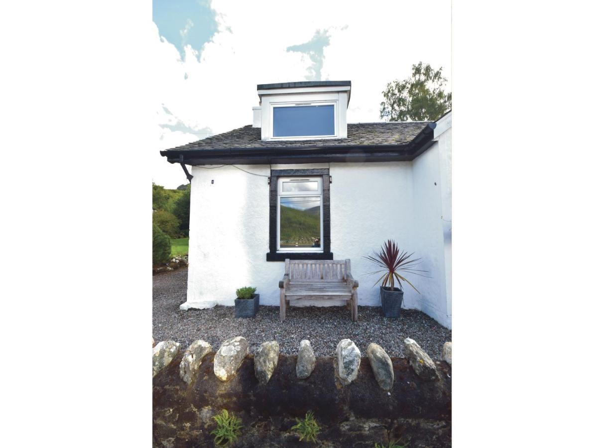 1 Planetree Cottage - Loch View ロッホゴイルヘッド エクステリア 写真